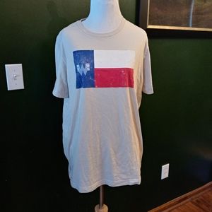 Tumbleweed Texstyles Whataburger shirt